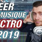 Comment créer de la musique électronique