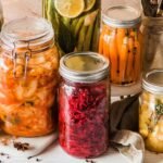 Comment fermenter vos propres aliments à la maison