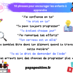 Comment motiver les enfants à apprendre