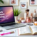 Comment devenir testeuse de produit de beauté : guide pratique