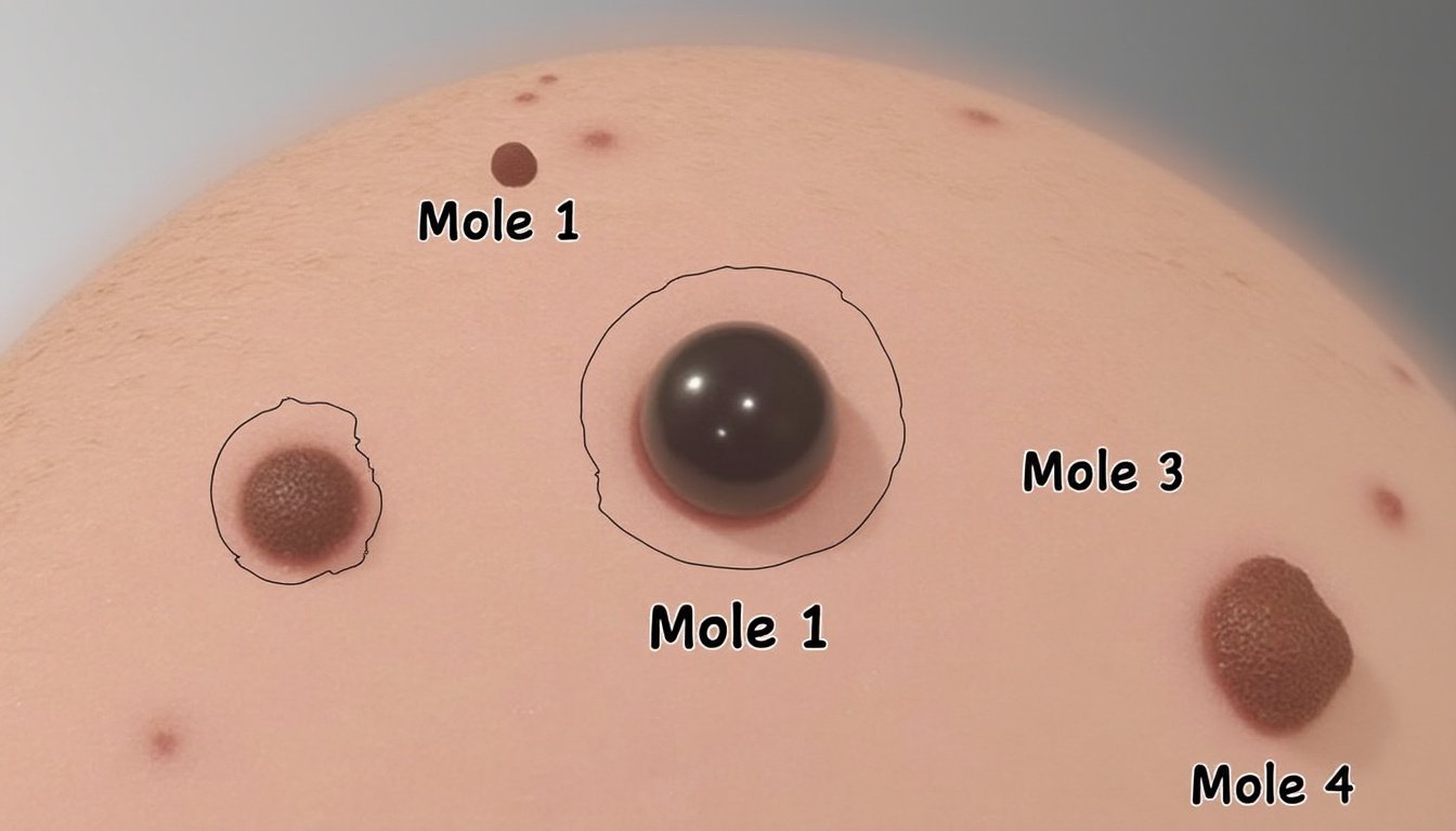 découvrez des méthodes sûres et efficaces pour enlever les grains de beauté chez soi. apprenez à identifier les risques, les précautions à prendre et les techniques recommandées pour garantir votre sécurité tout en prenant soin de votre peau.