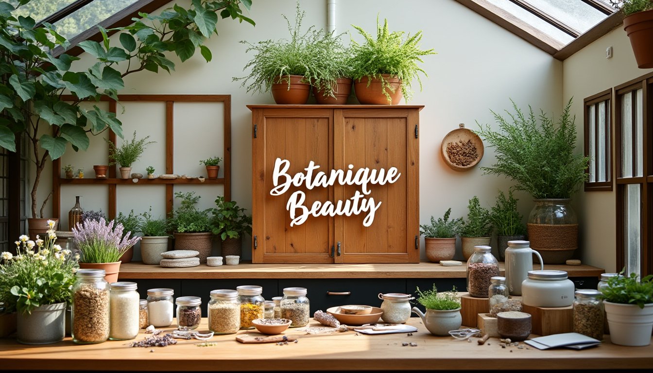 découvrez comment fabriquer vos propres produits de beauté à la maison avec des ingrédients naturels et accessibles. suivez nos conseils et recettes simples pour créer des soins adaptés à votre peau tout en préservant votre santé et votre budget. adoptez une routine de beauté écoresponsable et personnalisée !