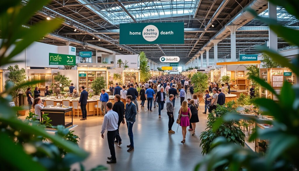 découvrez les étapes essentielles pour organiser un salon de l'habitat réussi. de la planification à la promotion, apprenez à attirer exposants et visiteurs, à choisir le bon lieu et à créer une expérience inoubliable autour de l'habitat.