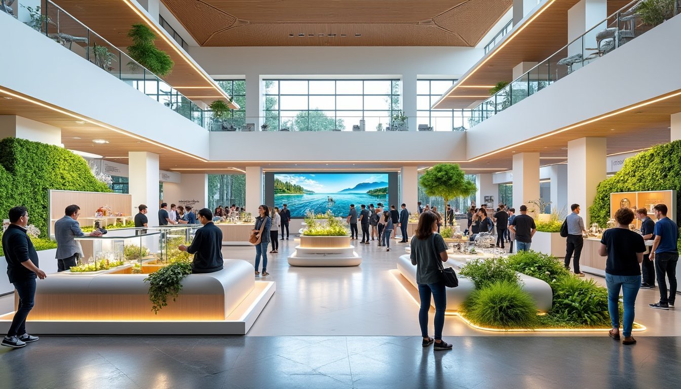 découvrez nos conseils pratiques pour organiser un salon de l'habitat réussi. des étapes de planification aux astuces pour attirer les exposants et les visiteurs, apprenez à gérer tous les aspects d'un événement qui célèbre l'art de vivre et l'amélioration de l'habitat.