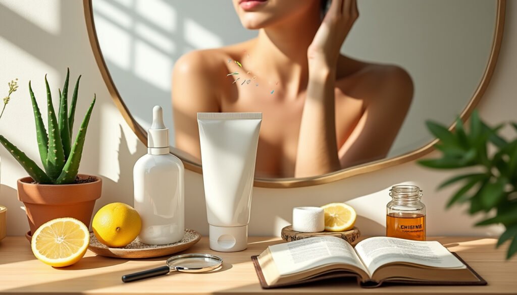 découvrez les meilleures méthodes et conseils pour éclaircir un grain de beauté en toute sécurité. apprenez les techniques adaptées et les précautions à prendre pour un résultat naturel et harmonieux.