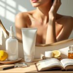 Comment éclaircir un grain de beauté : méthodes et conseils