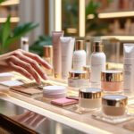 Comment obtenir des échantillons gratuits de produits de beauté