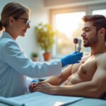 Comment se débarrasser d’un grain de beauté en toute sécurité