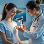 Comment soigner un grain de beauté en toute sécurité