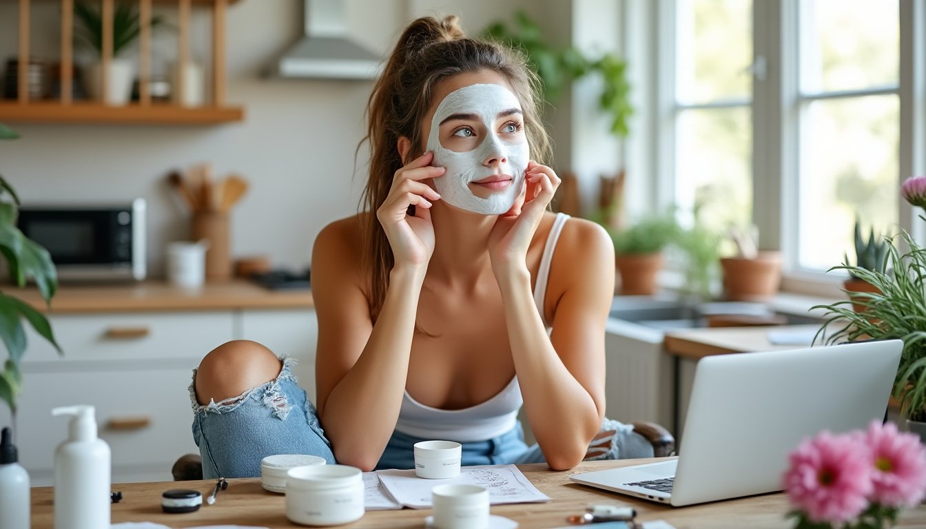découvrez comment tester des produits de beauté gratuitement grâce à nos conseils pratiques. apprenez où trouver des échantillons, participer à des études de marché et vous inscrire à des programmes de test pour profiter de soins de la peau, maquillage et plus sans débourser un centime.
