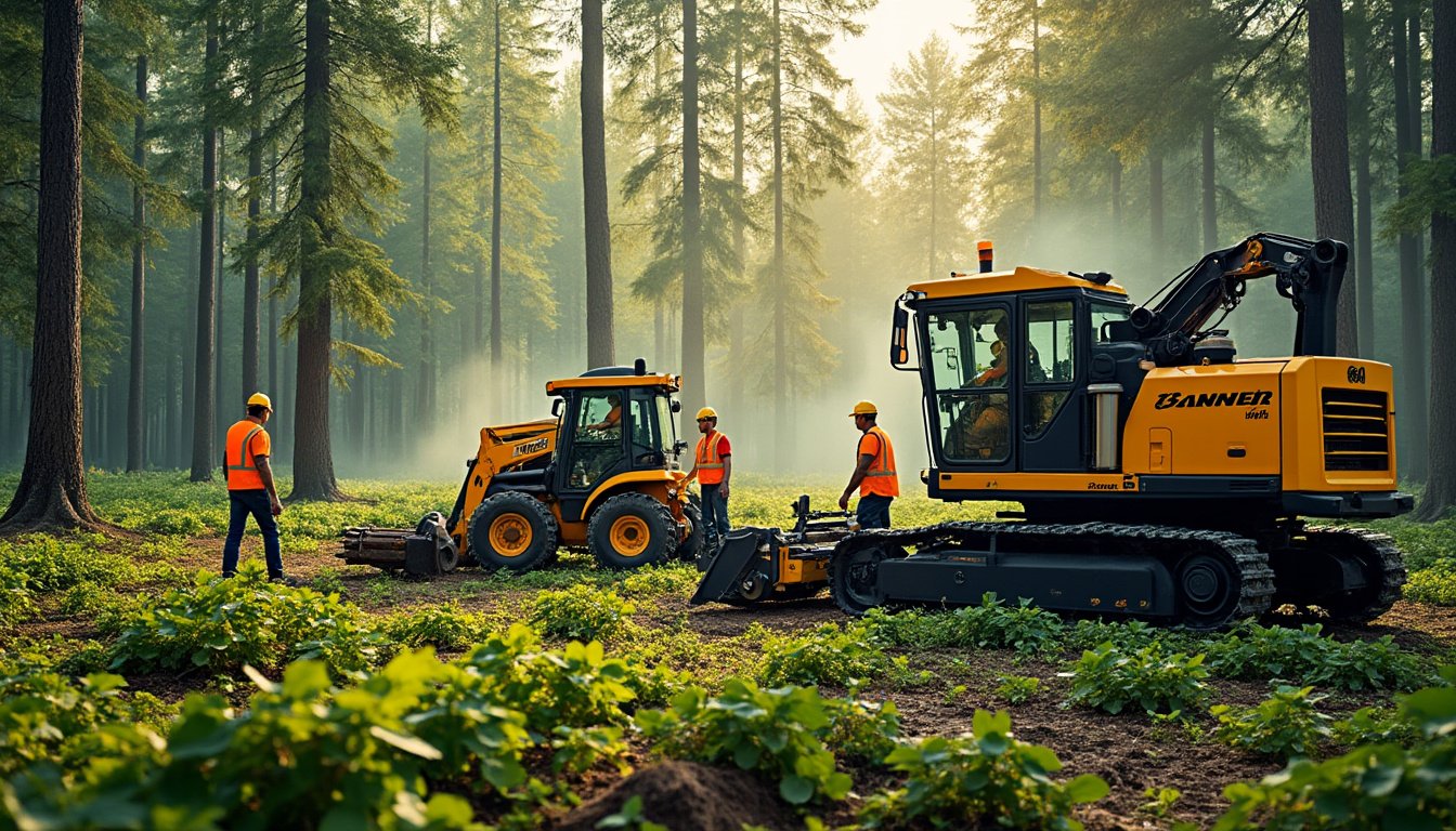 découvrez comment techniforêt révolutionne le secteur avec des services innovants conçus pour répondre à vos besoins. explorez notre expertise unique et laissez-nous vous accompagner dans vos projets.