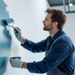 Retour d’Expérience d’un Artisan Peintre sur la Peinture Luxens