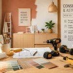 Conseils et astuces pour vos travaux de maison | airlessdeco.fr