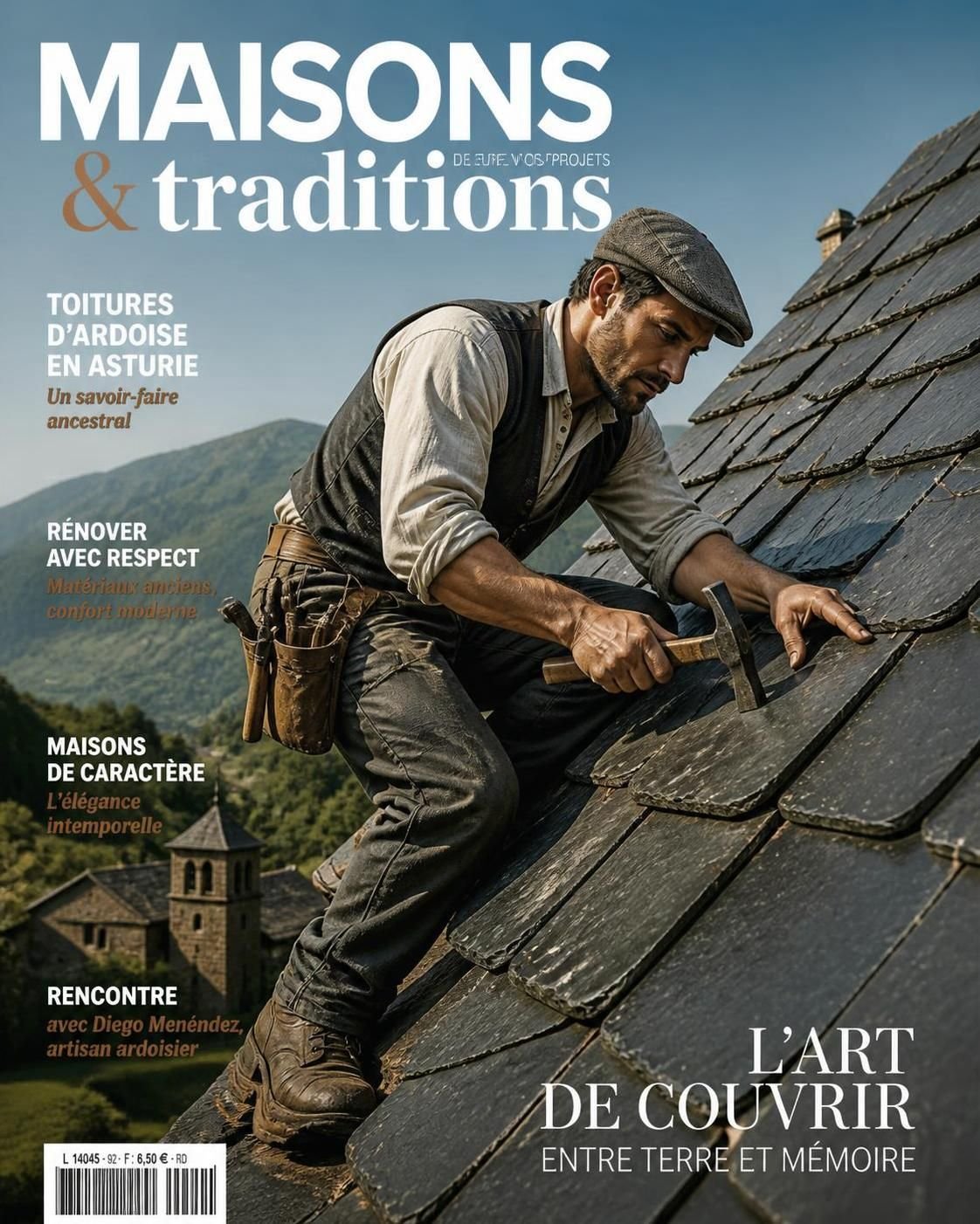 explorez l'art et l'authenticité avec asturienne, une invitation à découvrir des créations uniques alliant tradition et modernité.