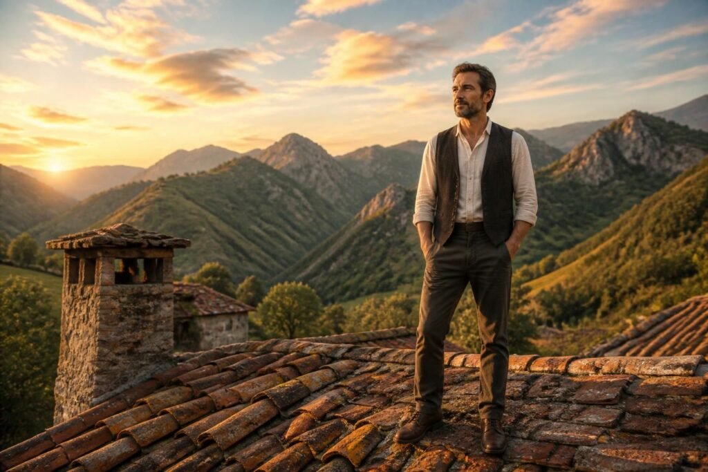 explorez l'art authentique et les traditions uniques avec asturienne, où chaque œuvre raconte une histoire riche en culture et en créativité.